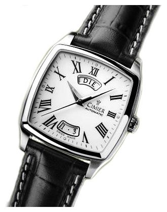 Cimier 5102-SS031 wrist watches for men - 1 image, photo, picture