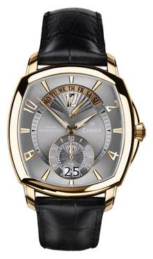 Cimier 5103-PP021 wrist watches for men - 1 image, picture, photo