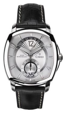 Cimier 5103-SS011 wrist watches for men - 1 picture, photo, image