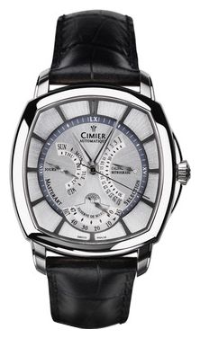 Cimier 5104-SS011 wrist watches for men - 1 image, photo, picture