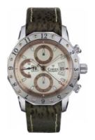 Cimier 6101-SG031E wrist watches for men - 1 photo, image, picture