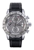Cimier 6101-SS011E wrist watches for men - 1 photo, image, picture