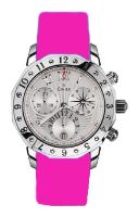 Cimier 6106-SS011 pink wrist watches for women - 1 image, picture, photo