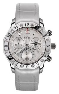 Cimier 6106-SZ011 wrist watches for women - 1 picture, photo, image