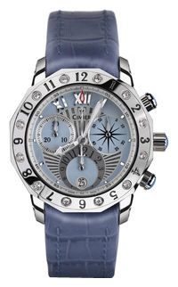 Cimier 6106-SZ031 wrist watches for women - 1 photo, picture, image
