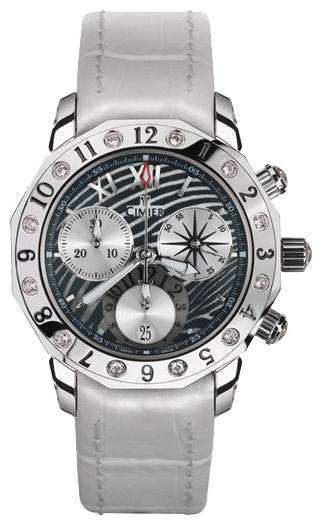 Cimier 6106-SZ121 wrist watches for women - 1 image, photo, picture