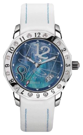 Cimier 6196-SZ051 wrist watches for women - 1 image, photo, picture