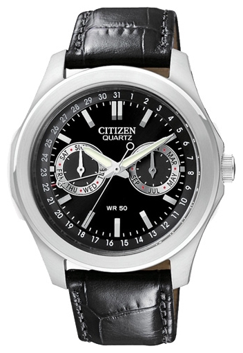 Wrist watch Citizen for Men - picture, image, photo