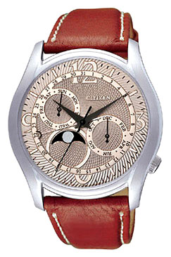 Wrist watch Citizen for Men - picture, image, photo