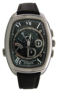 Wrist watch Citizen for Men - picture, image, photo