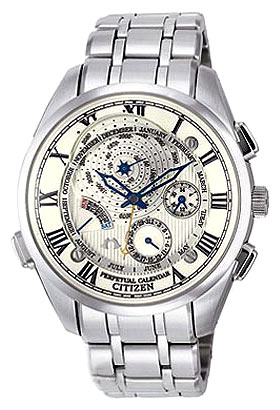 Wrist watch Citizen for Men - picture, image, photo