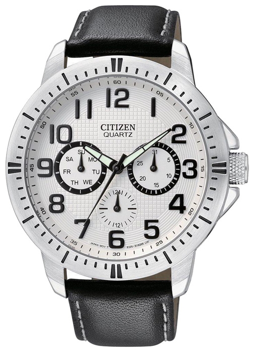 Wrist watch Citizen for Men - picture, image, photo