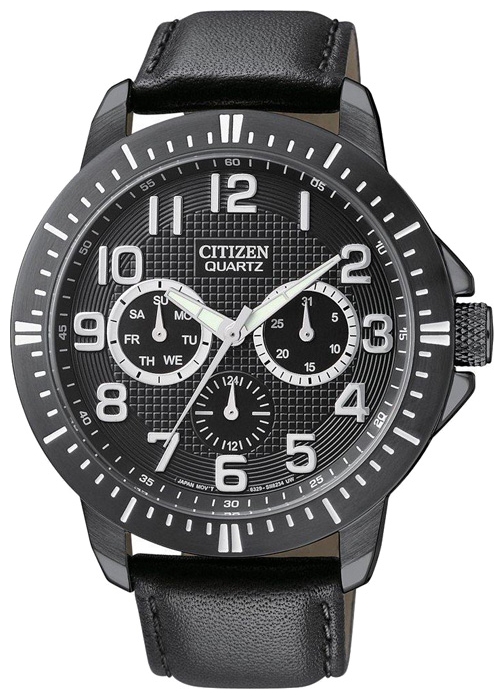 Wrist watch Citizen for Men - picture, image, photo