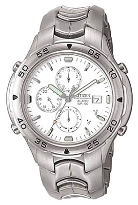 Wrist watch Citizen for Men - picture, image, photo