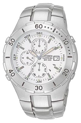 Wrist watch Citizen for Men - picture, image, photo