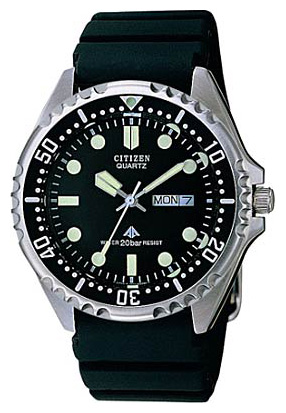 Wrist watch Citizen for Men - picture, image, photo