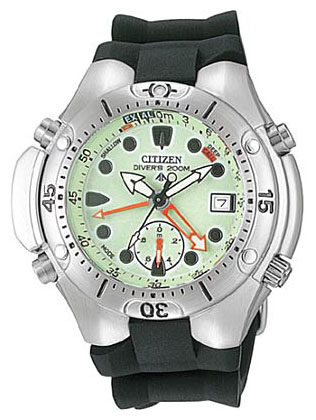 Wrist watch Citizen for Men - picture, image, photo