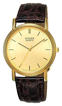 Wrist watch Citizen for Men - picture, image, photo