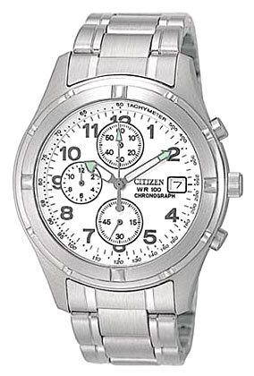 Wrist watch Citizen for Men - picture, image, photo