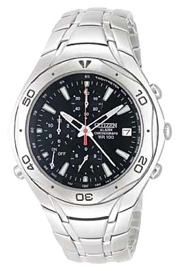 Wrist watch Citizen for Men - picture, image, photo