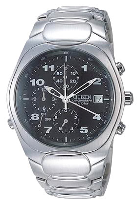 Wrist watch Citizen for Men - picture, image, photo