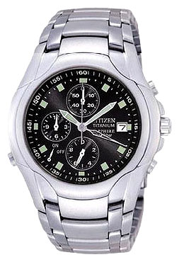 Citizen AN2250-54E wrist watches for men - 1 image, photo, picture