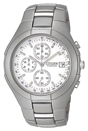 Wrist watch Citizen for Men - picture, image, photo