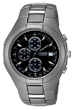 Wrist watch Citizen for Men - picture, image, photo