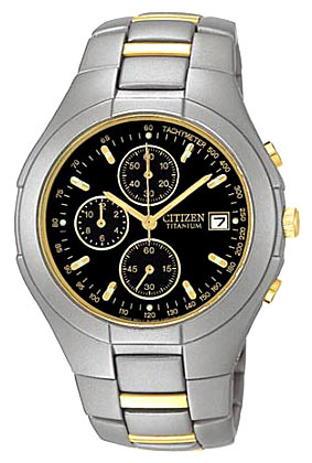 Wrist watch Citizen for Men - picture, image, photo