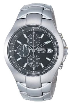 Wrist watch Citizen for Men - picture, image, photo