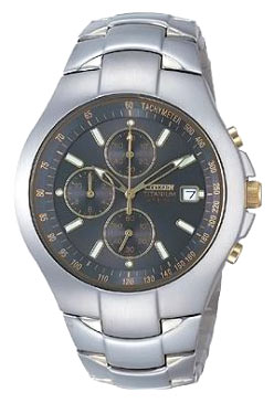 Wrist watch Citizen for Men - picture, image, photo