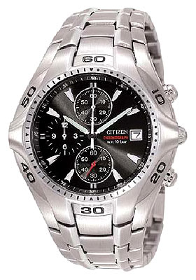 Wrist watch Citizen for Men - picture, image, photo