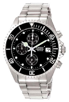 Wrist watch Citizen for Men - picture, image, photo