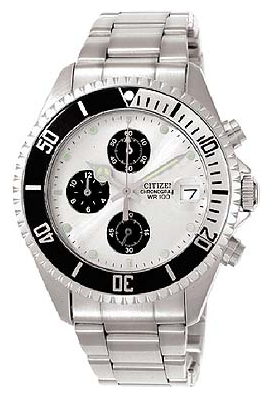 Wrist watch Citizen for Men - picture, image, photo