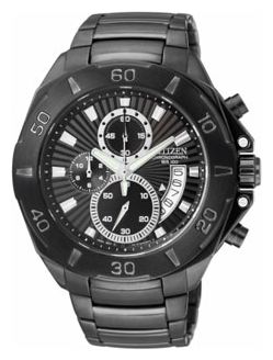 Wrist watch Citizen for Men - picture, image, photo