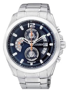 Wrist watch Citizen for Men - picture, image, photo