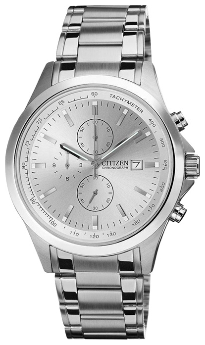 Wrist watch Citizen for Men - picture, image, photo