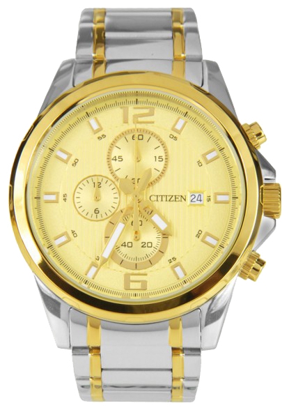 Wrist watch Citizen for Men - picture, image, photo