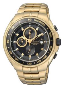 Wrist watch Citizen for Men - picture, image, photo