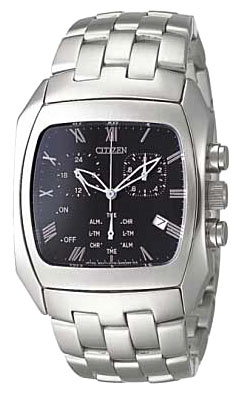 Wrist watch Citizen for Men - picture, image, photo