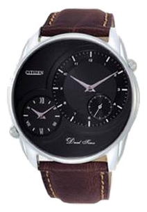 Wrist watch Citizen for Men - picture, image, photo