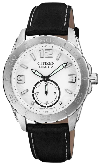 Wrist watch Citizen for Men - picture, image, photo