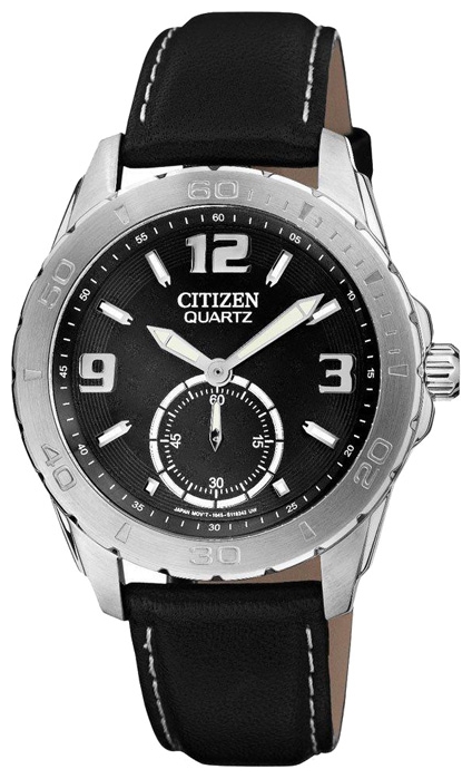 Wrist watch Citizen for Men - picture, image, photo