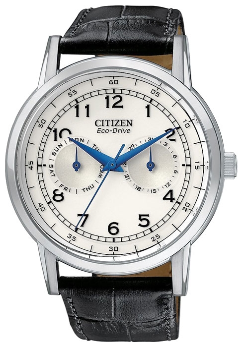 Wrist watch Citizen for Men - picture, image, photo