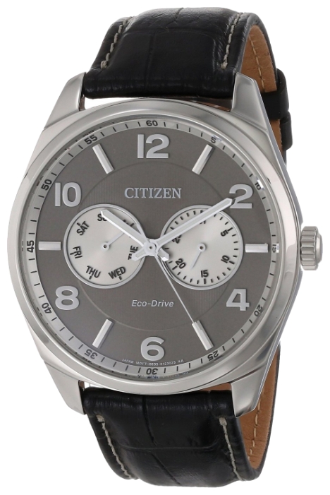 Wrist watch Citizen for Men - picture, image, photo