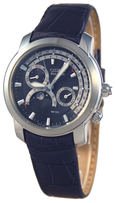 Wrist watch Citizen for Men - picture, image, photo