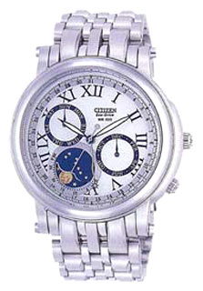 Wrist watch Citizen for Men - picture, image, photo