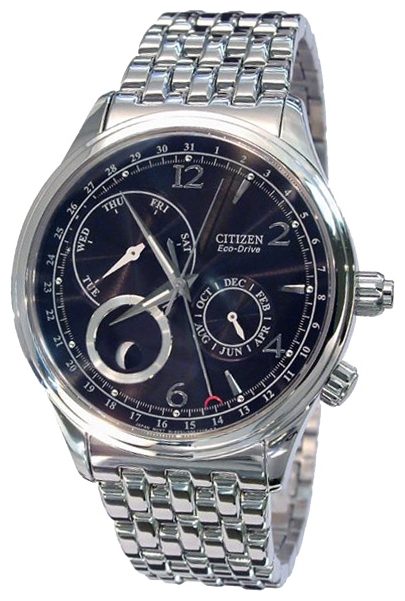 Wrist watch Citizen for Men - picture, image, photo