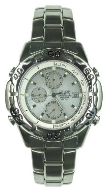 Wrist watch Citizen for Men - picture, image, photo