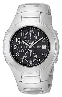 Wrist watch Citizen for Men - picture, image, photo